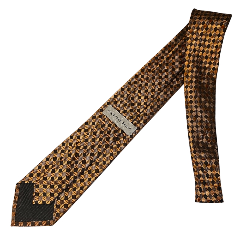 GEOFFREY BEENE TIE - Picture 4 of 10